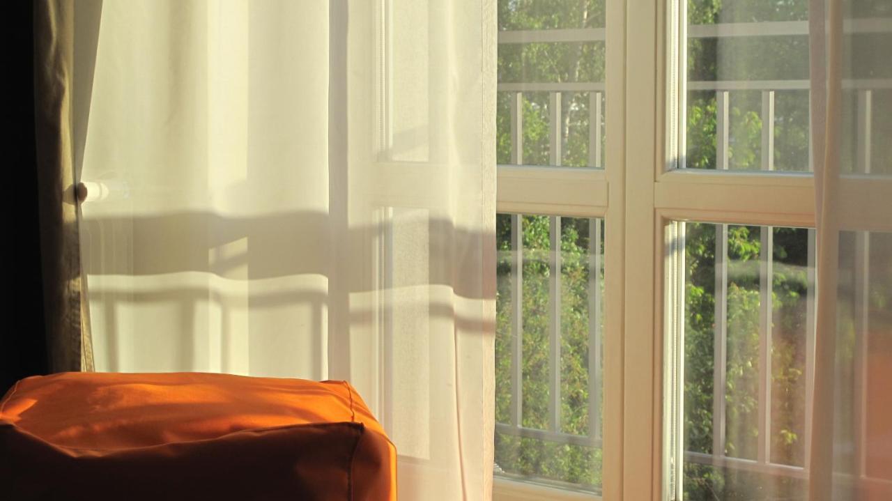 Cztery Pory Roku Appartement Augustów Buitenkant foto